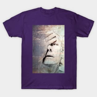 Bewilderment (2.0) T-Shirt